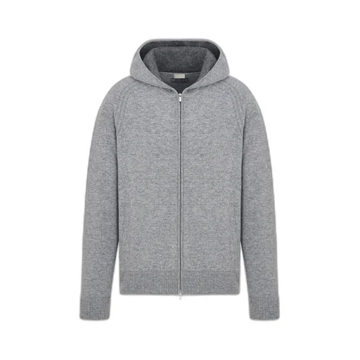 Dior Icons Hooded Sweatshirt