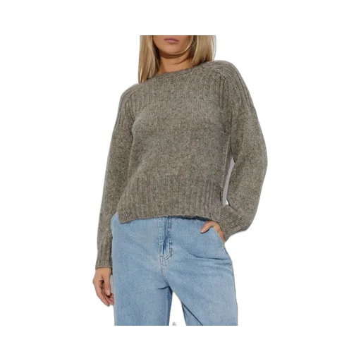 Munthe Lohanna Ribbed Knitwear