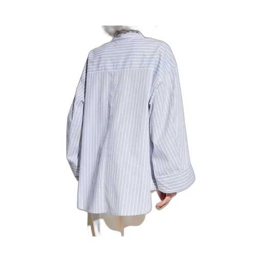 Munthe Lynne Striped Shirt