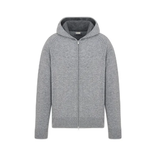 Dior Icons Hooded Sweatshirt