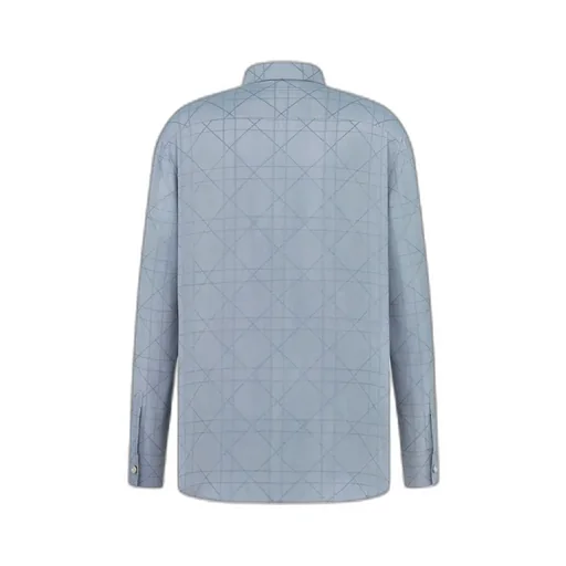 Dior Icons Cannage Shirt