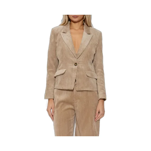 Munthe Lawo Corduroy Jacket