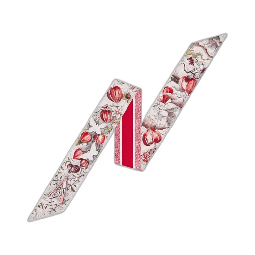 Abcdior A AlkÉKenge - Amour Mitzah Scarf