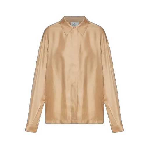 Munthe Lalalu Long-Sleeved Shirt