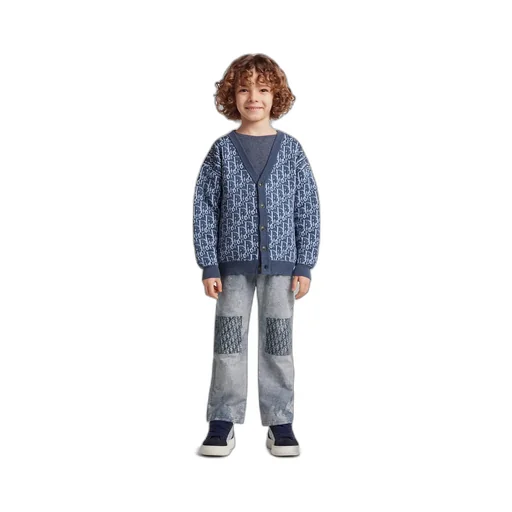 Kids' Cardigan
