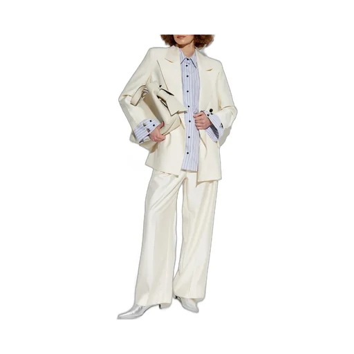 Munthe Lynne Striped Shirt