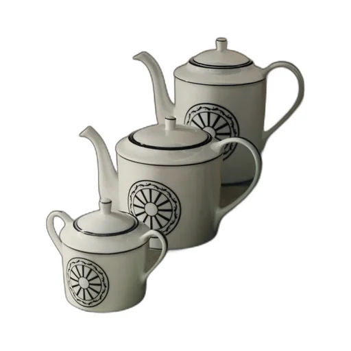 Coffee Pot