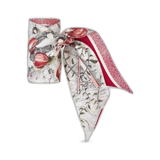 Abcdior A AlkÉKenge - Amour Mitzah Scarf