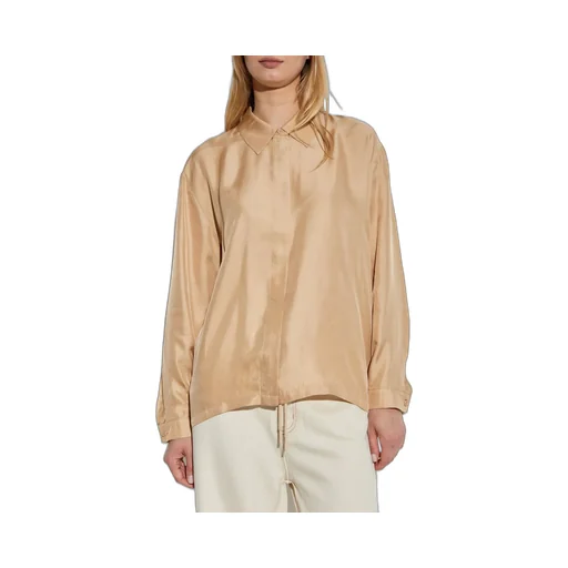 Munthe Lalalu Long-Sleeved Shirt