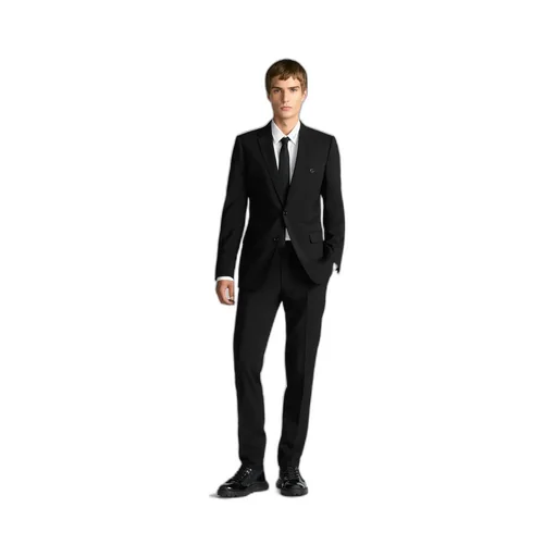 Classic Suit