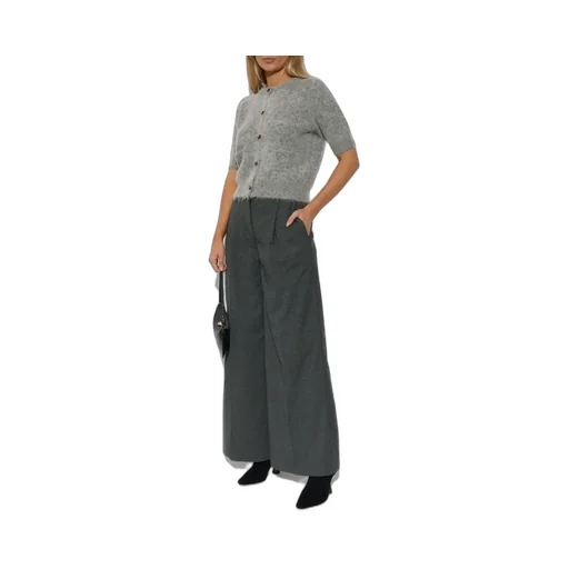 Munthe Lupon Wide-Leg Pants