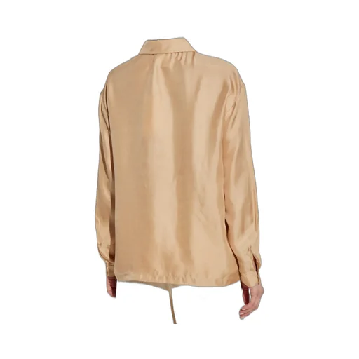 Munthe Lalalu Long-Sleeved Shirt