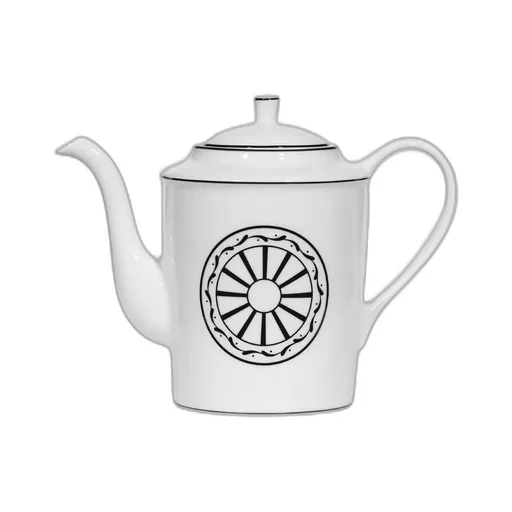 Coffee Pot