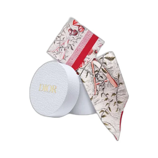 Abcdior A AlkÉKenge - Amour Mitzah Scarf