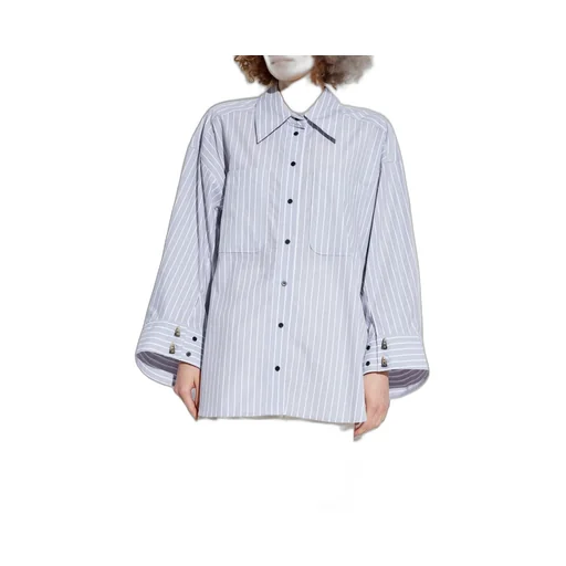 Munthe Lynne Striped Shirt