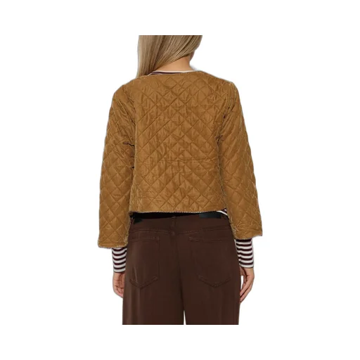 Munthe Lizetta Quilted Jacket