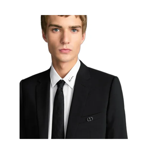 Classic Suit