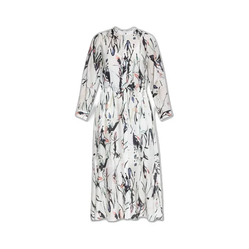 Munthe Portland Midi Dress