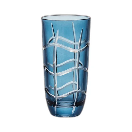 Set Of Six Glasses