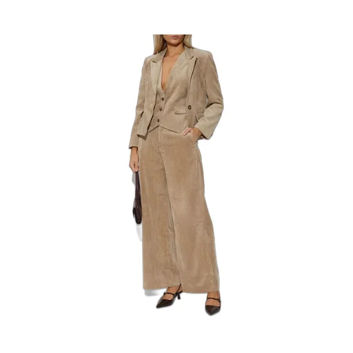 Munthe Lillian Corduroy Vest