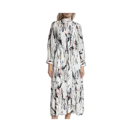Munthe Portland Midi Dress