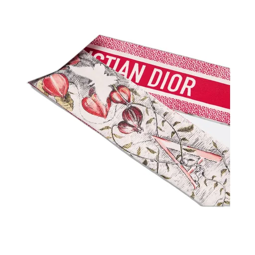 Abcdior A AlkÉKenge - Amour Mitzah Scarf