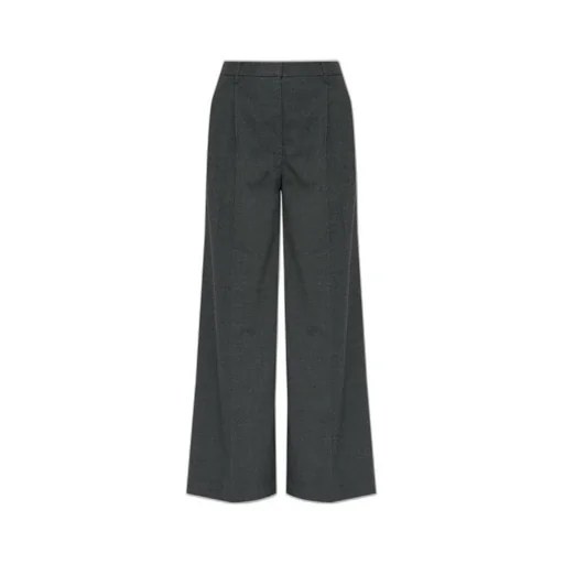 Munthe Lupon Wide-Leg Pants