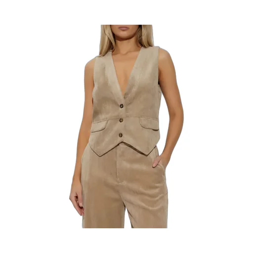 Munthe Lillian Corduroy Vest