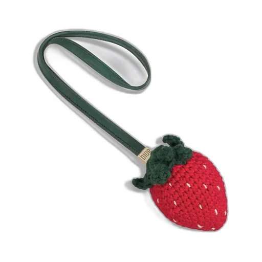Kids' Strawberry Charm