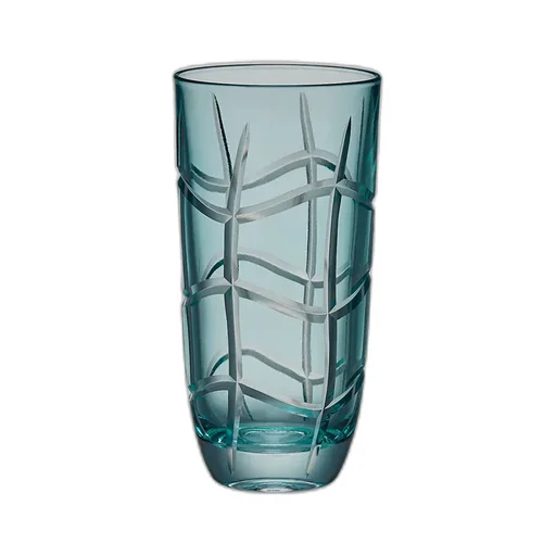 Set Of Six Glasses