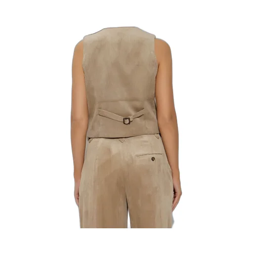 Munthe Lillian Corduroy Vest