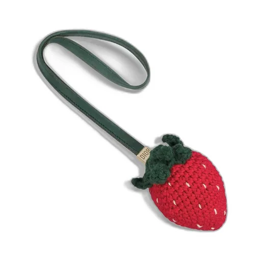 Kids' Strawberry Charm