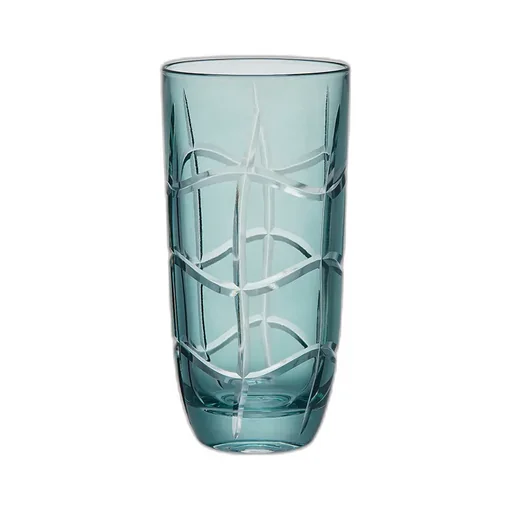 Set Of Six Glasses