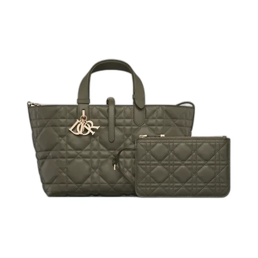 Medium Dior Toujours Bag