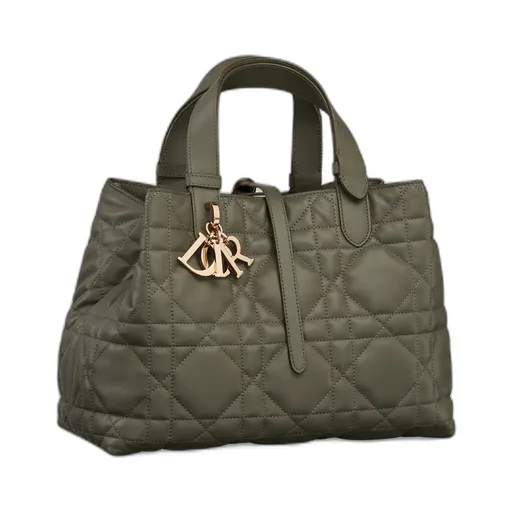 Medium Dior Toujours Bag