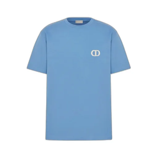 Cd Icon T-Shirt, Relaxed Fit