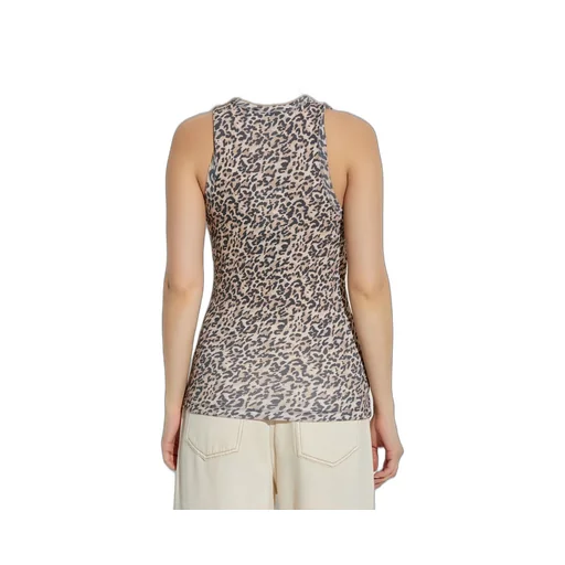 Munthe Patterned Tank Top