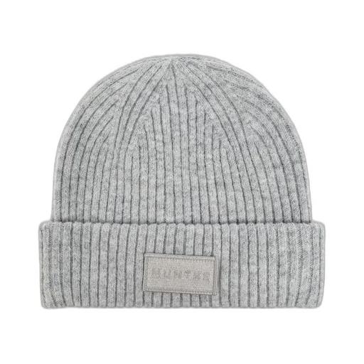 Munthe Ribbed Beanie Hat