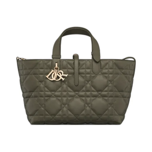 Medium Dior Toujours Bag