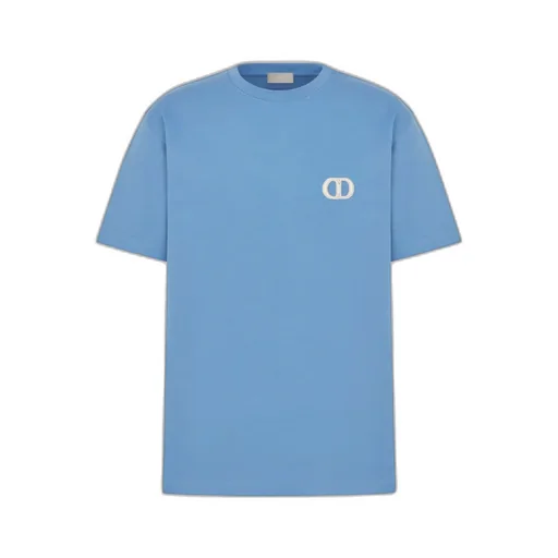 Cd Icon T-Shirt, Relaxed Fit