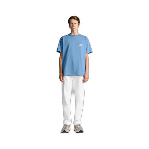 Cd Icon T-Shirt, Relaxed Fit