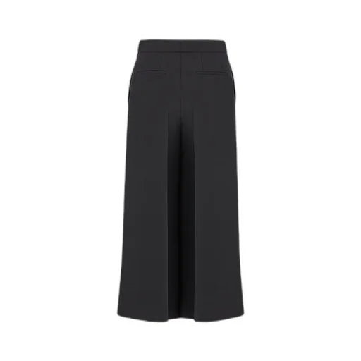 Cropped Pants