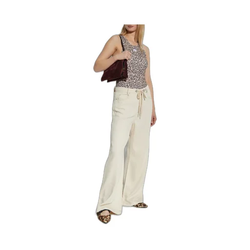 Munthe Patterned Tank Top