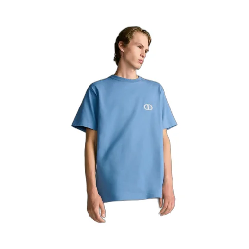 Cd Icon T-Shirt, Relaxed Fit