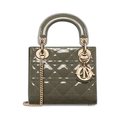 Mini Lady Dior Bag