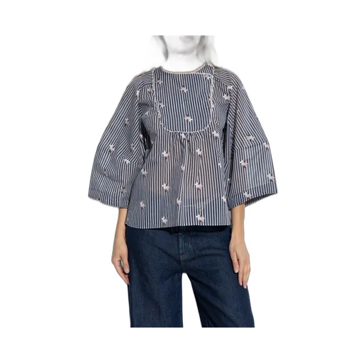 Munthe Pristina Blouse