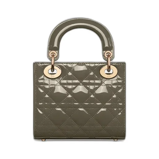 Mini Lady Dior Bag