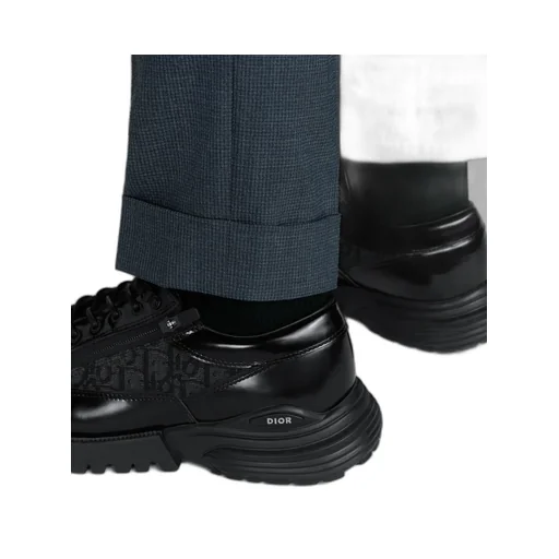 Tailored And Cuffed Chinos