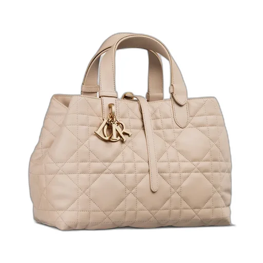 Medium Dior Toujours Bag