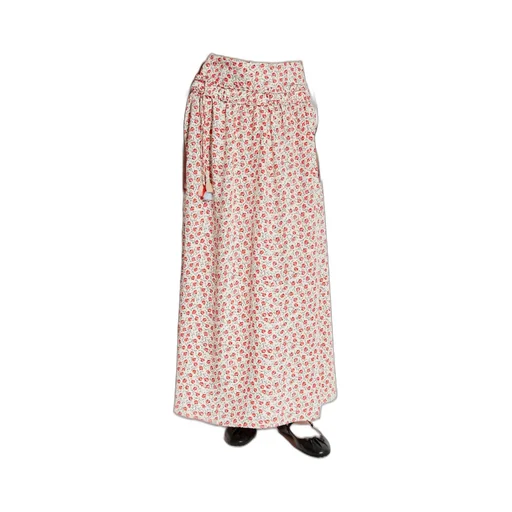 Munthe Skirt With Floral Pattern